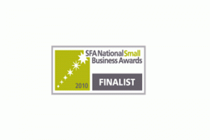 SFA Award Finalist